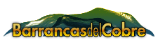 Cooper Canyon Logo