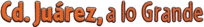 Ciudad Juarez Logo