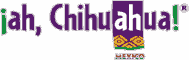 Chihuahua Logo