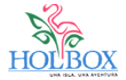 Holbox Logo