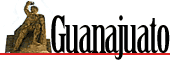 Guanajuato Logo
