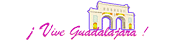 Guadalajara Logo