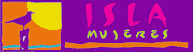 Isla Mujeres Logo