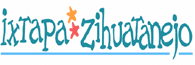Ixtapa Zihuatanejo Logo