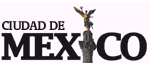 Mexico City Logo