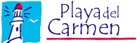 Playa del Carmen Logo