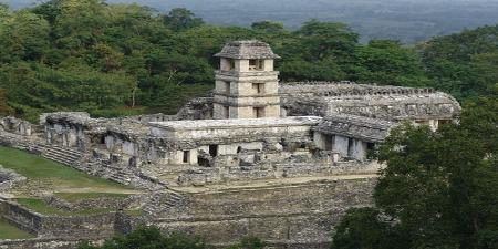 Palenque Chiapas Hotels