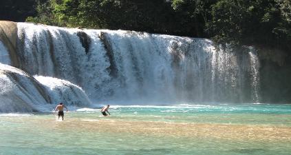 Chiapas Hotels