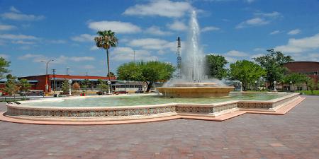 Nuevo Laredo Tamaulipas Hotels