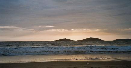 Hoteles en Mazatlan