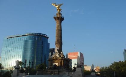 Hoteles en Ciudad de Mexico