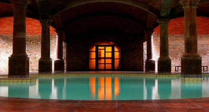 Hoteles en Coahuila