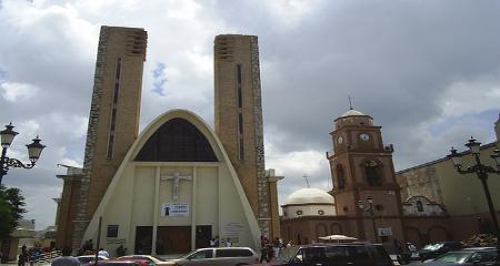 Reynosa Tamaulipas Hotels