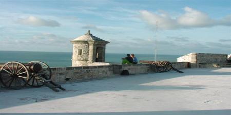 Campeche Baluarte