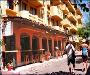 Zihuatanejo Centro Hotel