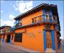Hotel Jardines del Cerrillo