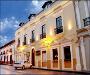 Ciudad Real Centro Historico