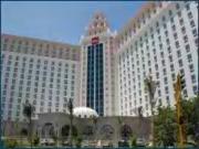 Hotel Riu Cancun