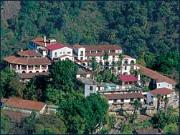 Hotel de la Borda Taxco