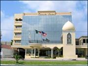 Hotel Grand Royal Tampico