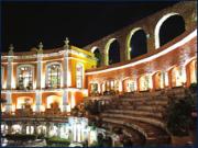 Hotel Quinta Real Zacatecas