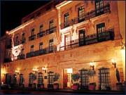 Hotel Emporio Zacatecas