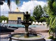 Mision Las Fuentes Ciudad Victoria Hotel