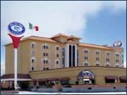 Hotel Real de Minas Express Leon
