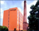 City Express Puebla Hotel