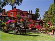 Villa San Jose Hotel