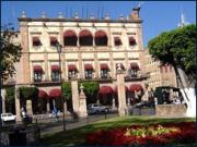 Virrey de Mendoza Hotel