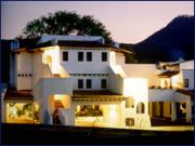 Hotel Avandaro Golf and Spa