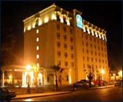 Hotel Best Western Los Mochis