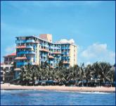Hotel Luna Palace Mazatlan