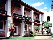 Hotel Camino Real Oaxaca