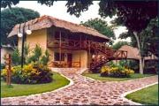 Hotel Chicanna Ecovillage Campeche