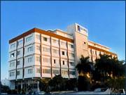 Hotel Baluartes Campeche
