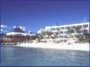 Hotel Villa Rolandi Isla Mujeres