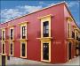 Parador Crespo