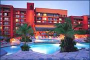 Hotel Fiesta Americana Cozumel