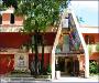 Hotel Maya Tulipanes