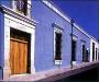 Casa Oaxaca Hotel