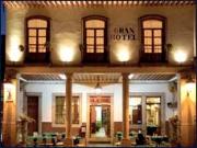 Gran Hotel Patzcuaro