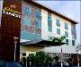Holiday Inn Express Hotel