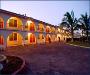 Villa del Mar Veracruz Hotel