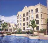 Hotel Pueblo Bonito Mazatlan