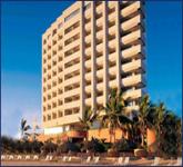 Hotel Fiesta Inn Mazatlan
