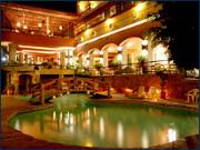 Hotel Fortin Plaza Oaxaca
