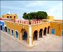 Hacienda Puerta Campeche
