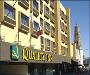 Quality Inn Chihuahua San Francisco